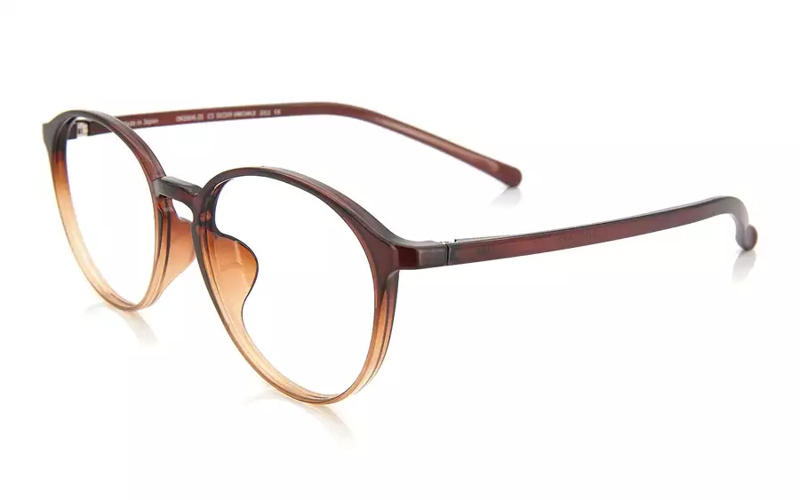 Eyeglasses OWNDAYS+ OR2064L-2S  Brown