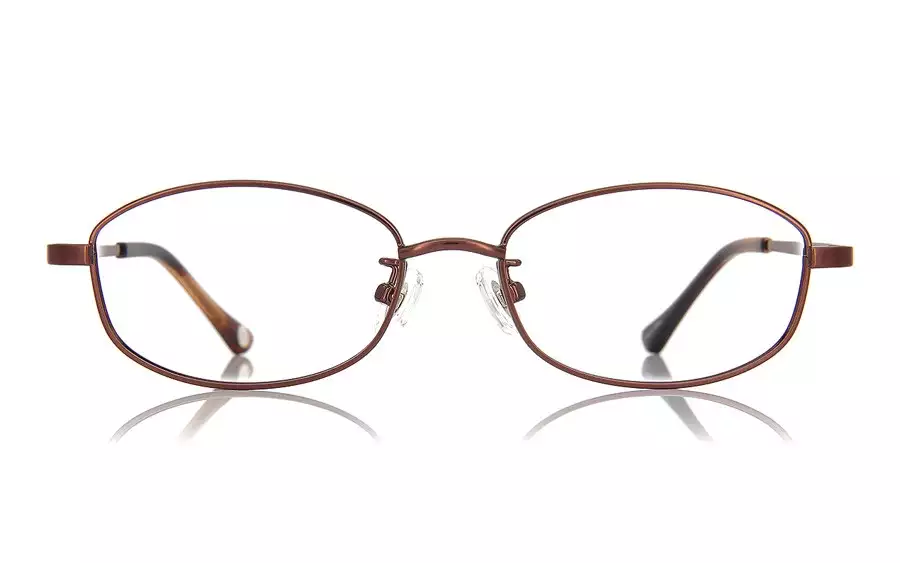 Eyeglasses OWNDAYS OR1049T-1A  Brown