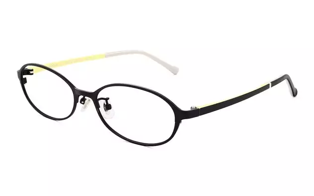 Eyeglasses Calmo CL1004Q-8A  Black