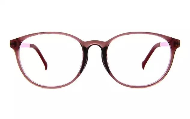 Eyeglasses FUWA CELLU FC2015T-9S  Purple
