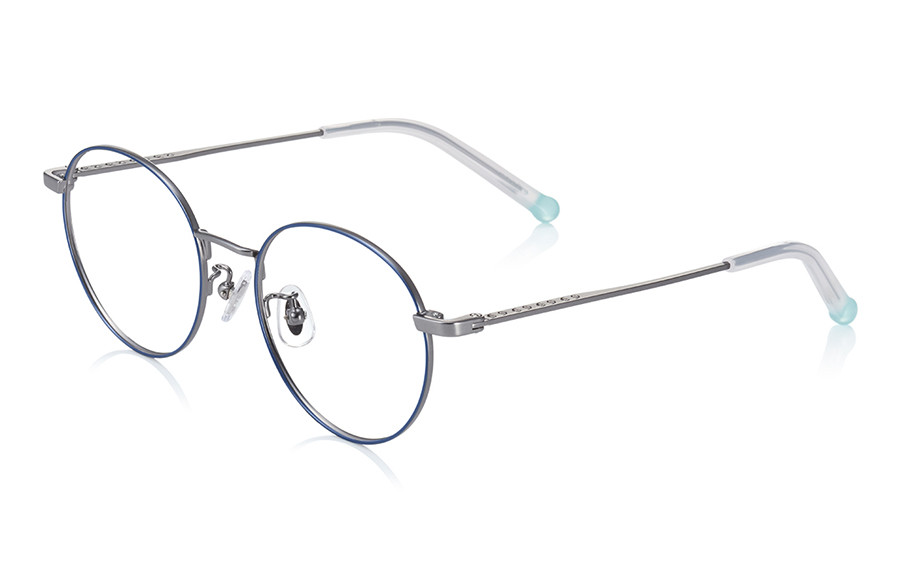 Eyeglasses Cinnamoroll × OWNDAYS SRK1002B-1A  ネイビー