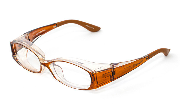 Eyeglasses OWNDAYS OGT-840  ブラウン