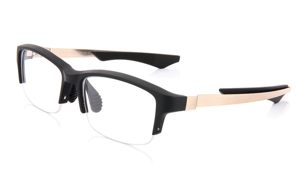 Eyeglasses AIR For Men AR2032D-0A  Mat Black
