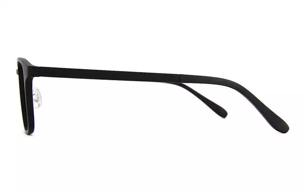 Eyeglasses OWNDAYS OR2056N-9S  Matte Black