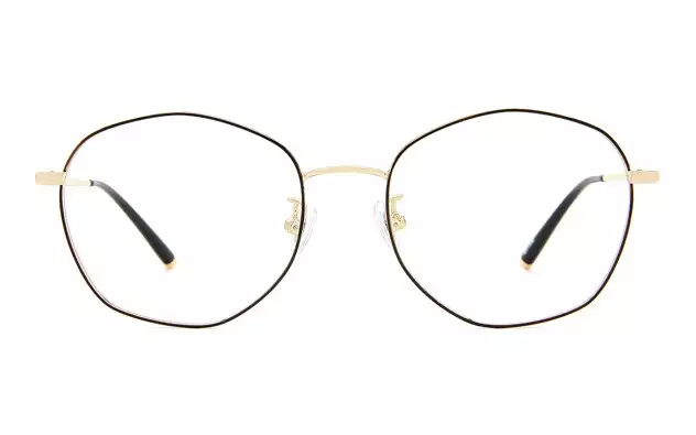 Eyeglasses +NICHE NC3012K-0S  Brown