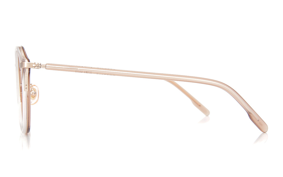 Eyeglasses Graph Belle GB2035B-2S  ブラウン