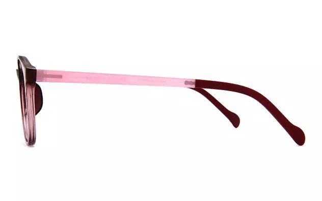 Eyeglasses FUWA CELLU FC2015T-9S  Purple