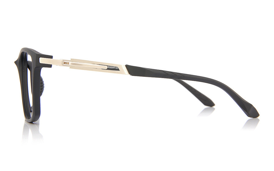 Eyeglasses AIR For Men AR2034T-1A  Mat Black