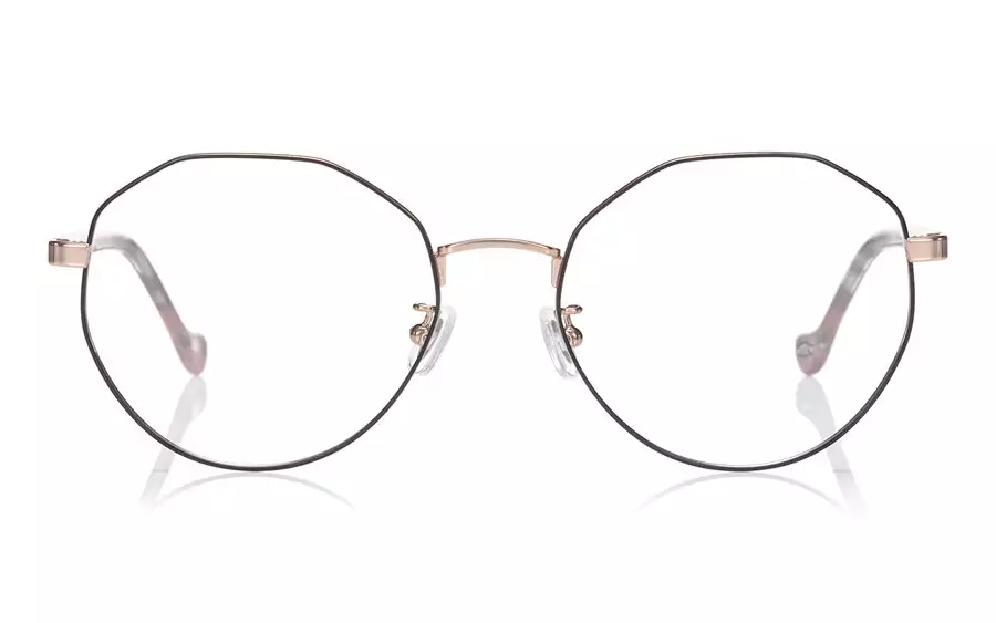 แว่นตา
                          Cinnamoroll × OWNDAYS
                          SR1001B-1A
                          