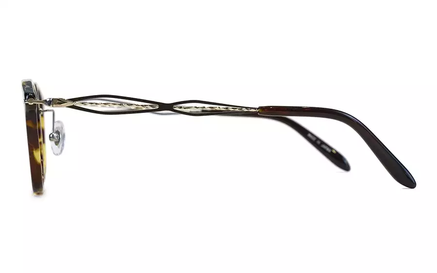 Eyeglasses OWNDAYS ODL2011T-1S  Black