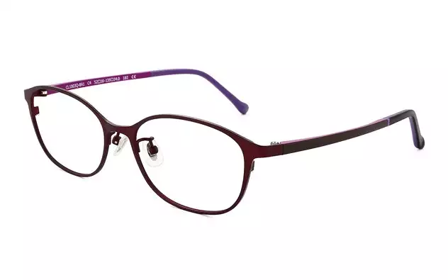 Eyeglasses OWNDAYS CL1003Q-8A  Purple