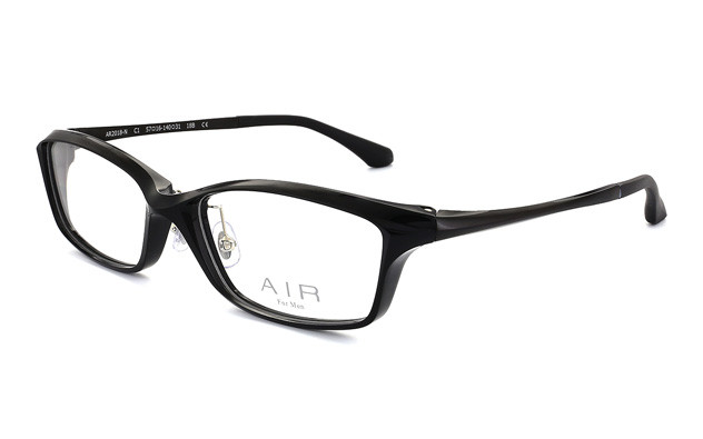 Eyeglasses AIR For Men AR2018-N  Black