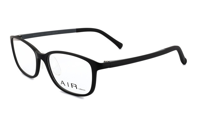 Eyeglasses AIR Ultem AU2016-T  Black