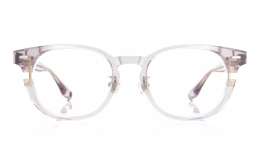 Eyeglasses John Dillinger JD2046T-2S  Clear Gray