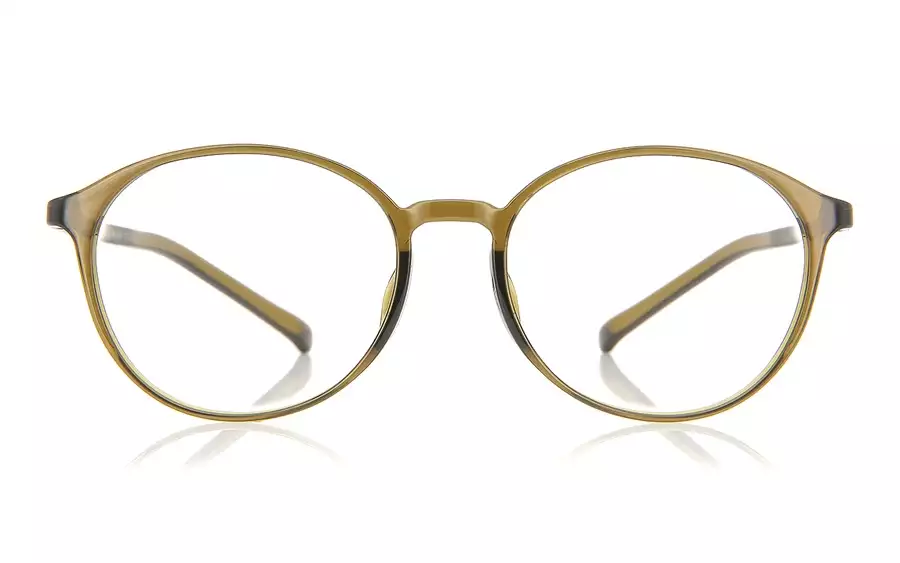 Eyeglasses OWNDAYS+ OR2065L-2S  Khaki