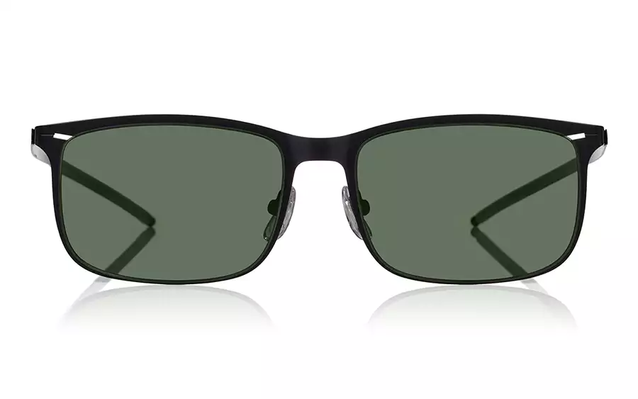 Sunglasses OWNDAYS EUSUN109G-2A  Matte Black