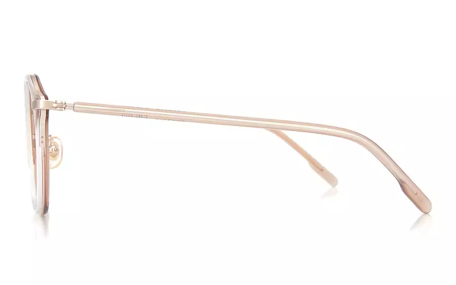 Eyeglasses Graph Belle GB2035B-2S  Brown