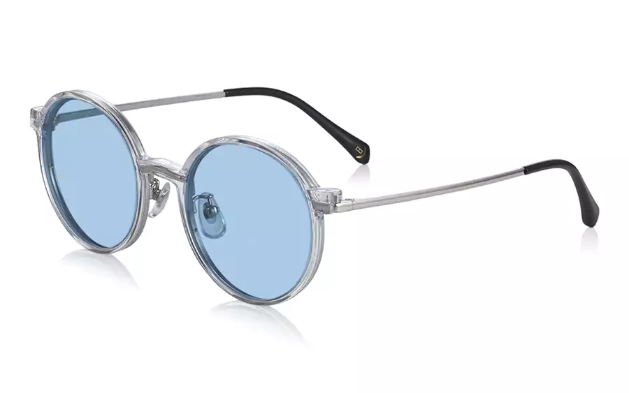 Eyeglasses OWNDAYS SNAP SNP1019N-3S  Silver