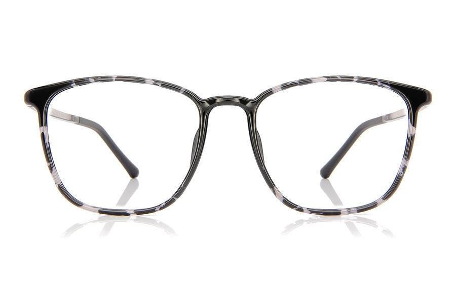 Eyeglasses ECO2XY ECO2019K-1A  Gray Demi