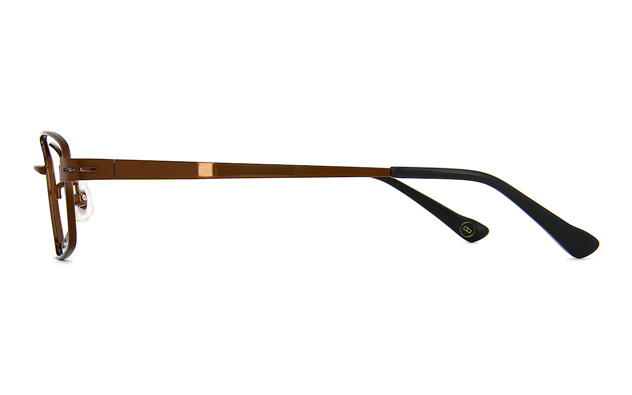 Eyeglasses OWNDAYS OR1037T-9S  Brown