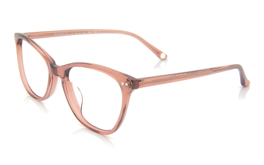 Eyeglasses Graph Belle EUGB202T-1S  Brown