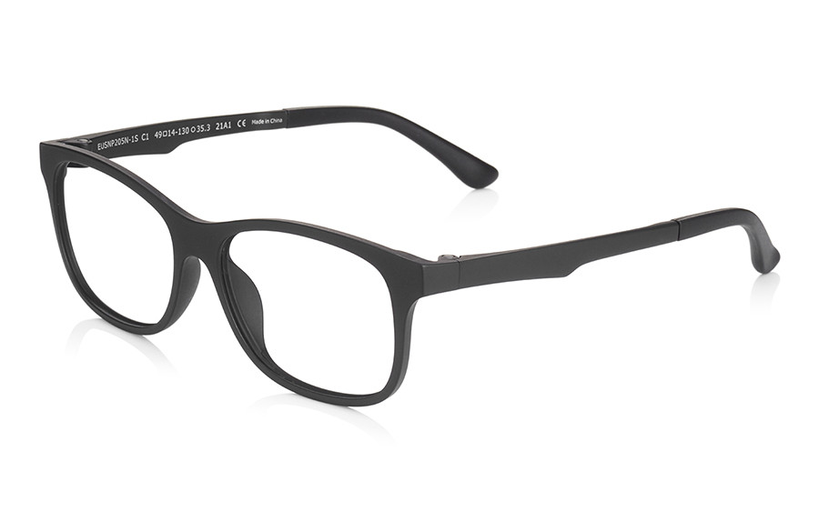 Eyeglasses OWNDAYS SNAP EUSNP205N-1S  Black
