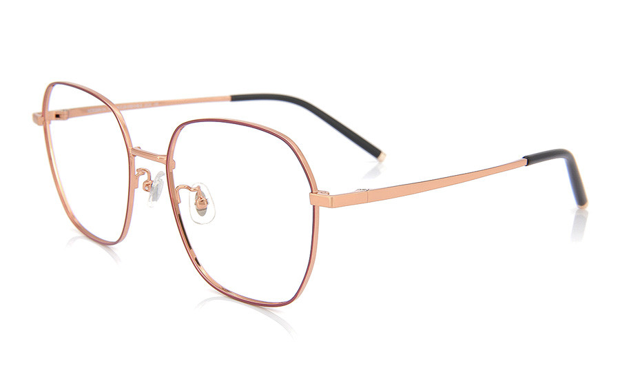 Eyeglasses +NICHE NC3020N-1A  Pink