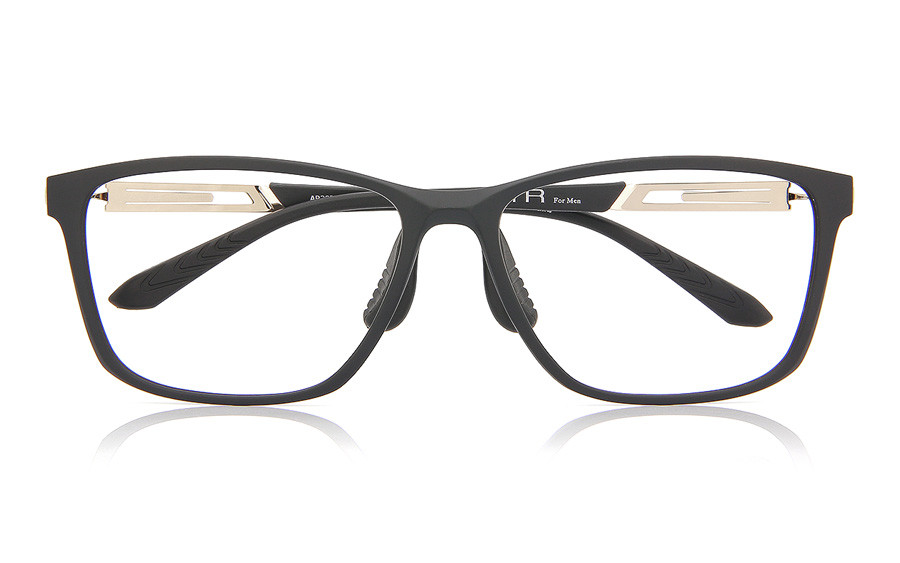 Eyeglasses AIR For Men AR2034T-1A  Matte Black