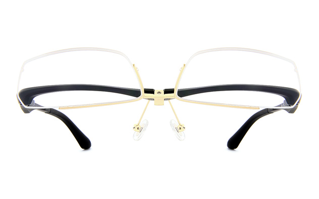 Eyeglasses AIR For Men AR2026T-9S  Mat Black