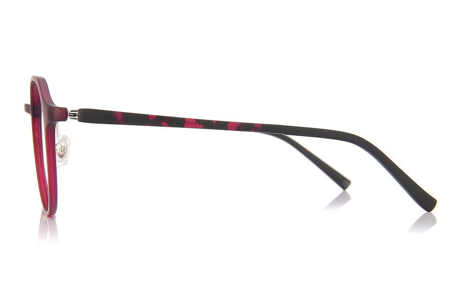 Eyeglasses AIR Ultem AU2090T-1A  Mat Red
