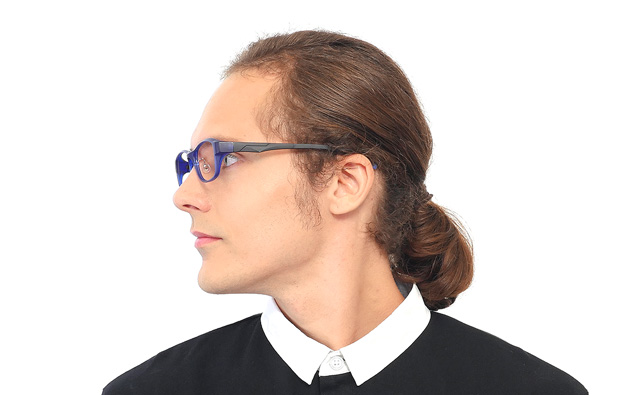 Eyeglasses AIR For Men AR2021-Q  Matte Black