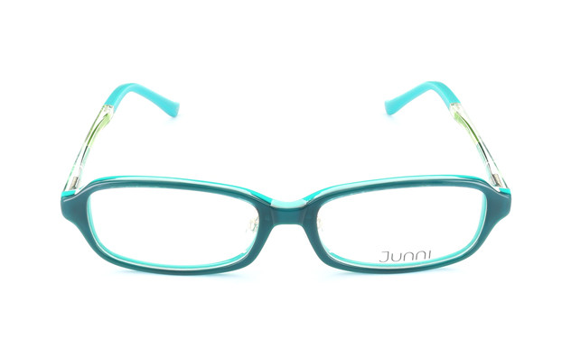 Eyeglasses Junni JU2011  Green