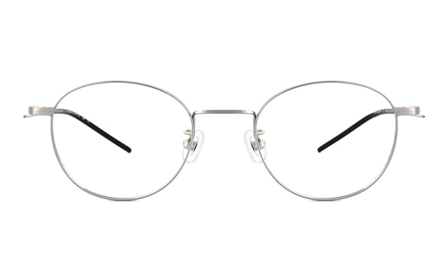 Eyeglasses AIR FIT AF1021G-8A  Silver