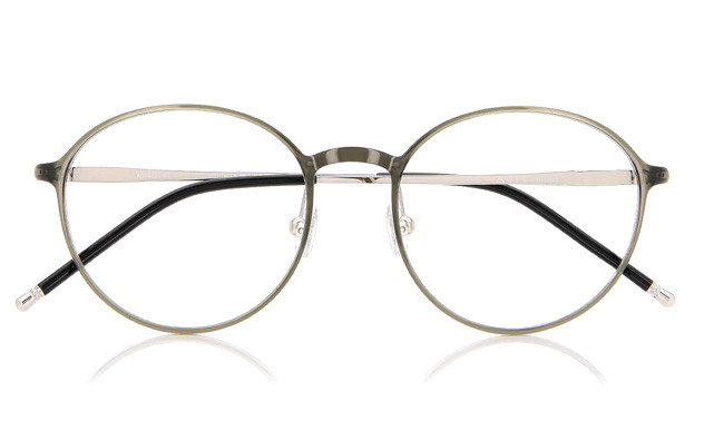 Eyeglasses AIR Ultem Classic AU2083T-0S  Khaki