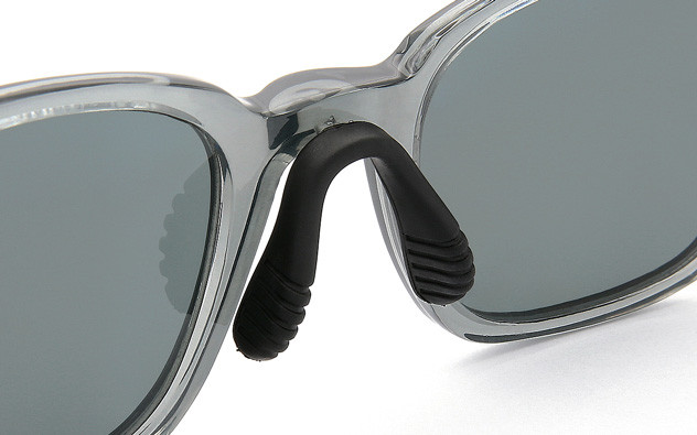 Sunglasses CHATEAUBRIAND - OWNDAYS × WAGYUMAFIA WM2002T-0S  Clear Gray