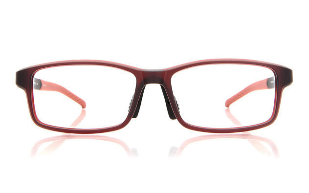 Eyeglasses AIR For Men AR2029T-1A  Mat Red