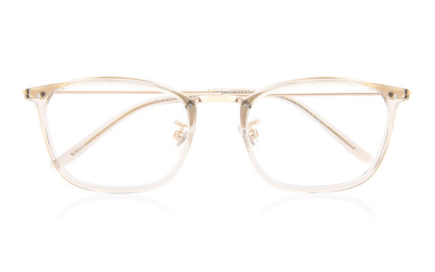 Eyeglasses Graph Belle GB2033B-1S  Clear Brown