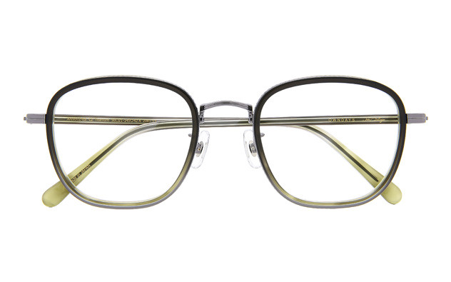 Eyeglasses John Dillinger JD1031Z-0S  Khaki
