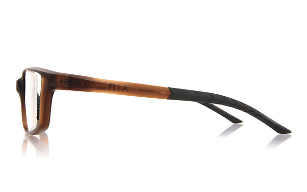 Eyeglasses AIR For Men AR2031T-1A  Matte  Brown