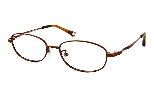 Eyeglasses OWNDAYS OR1040T-9S  ブラウン