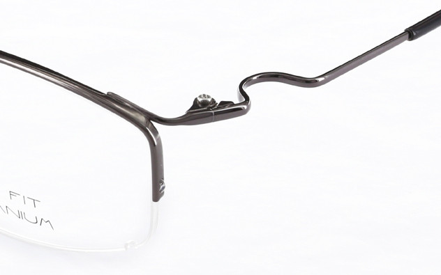 Eyeglasses AIR FIT OT1015  Gun