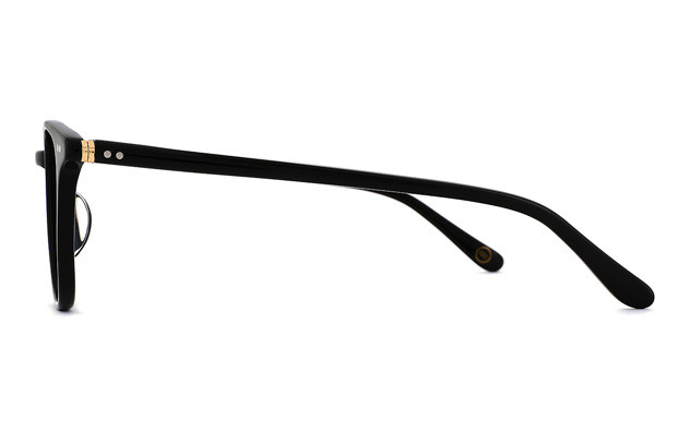 Eyeglasses John Dillinger JD2026J-8A  Black