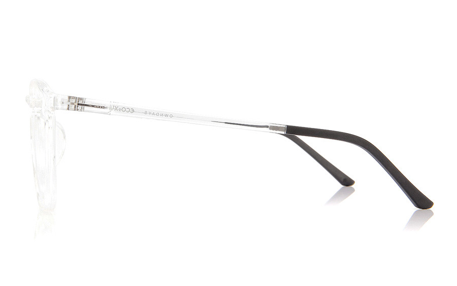 Eyeglasses ECO2XY ECO2019K-1A  Clear