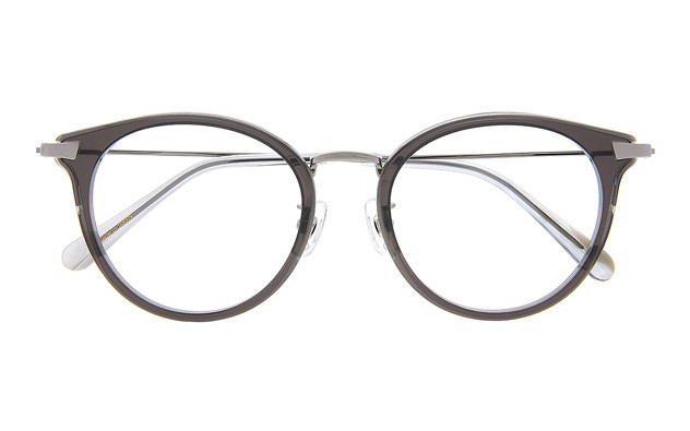 Eyeglasses John Dillinger JD2039Z-0S  グレー