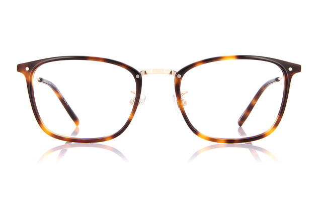 Eyeglasses Graph Belle GB2033B-1S  Brown Demi
