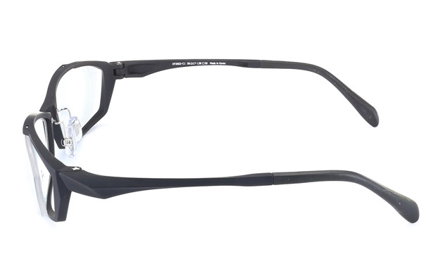 Eyeglasses AIR Ultem OF2002  Mat Black