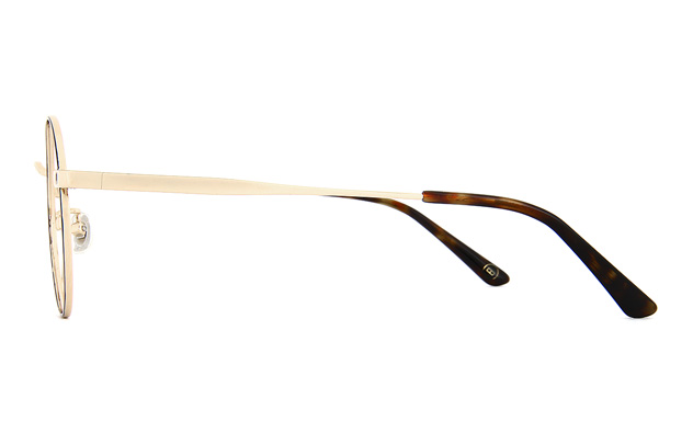 Eyeglasses OWNDAYS SNAP SNP1004T-9A  Black