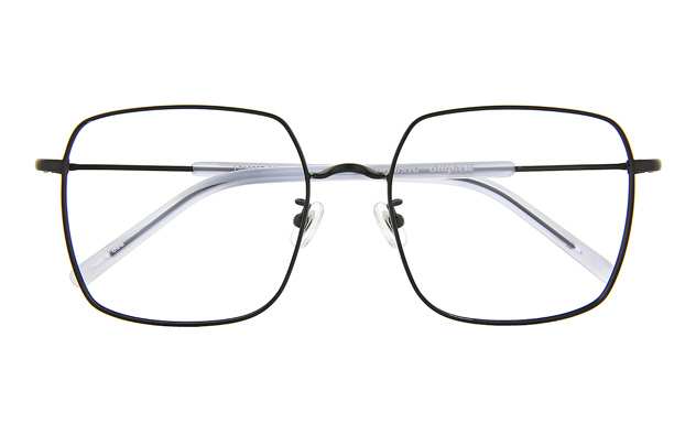 Eyeglasses lillybell LB1008B-9S  Mat Black