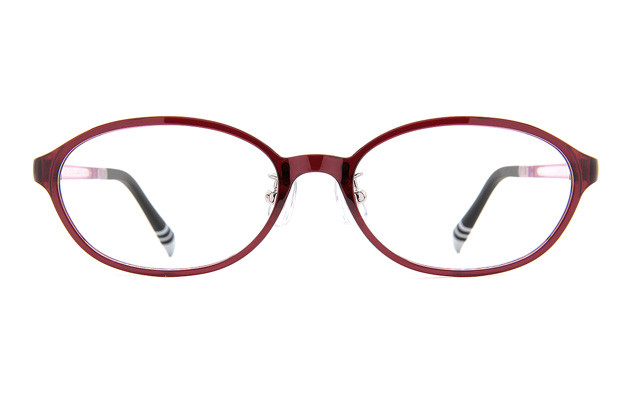 Eyeglasses Junni JU2029K-0S  Red