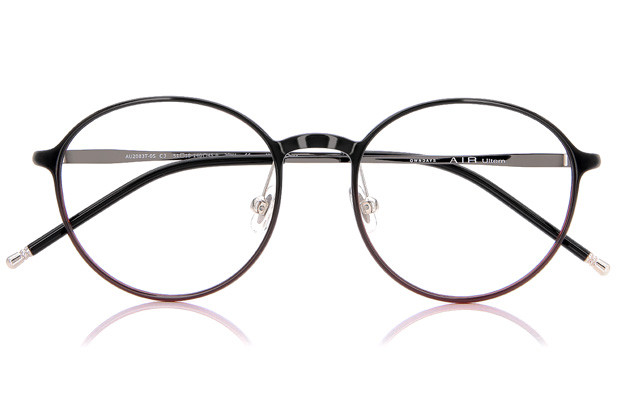 Eyeglasses AIR Ultem Classic AU2083T-0S  Black
